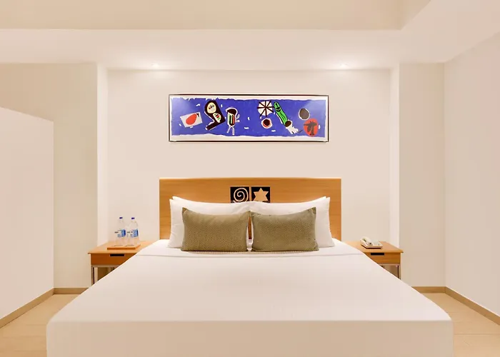 Lemon Tree Hotel, Indore