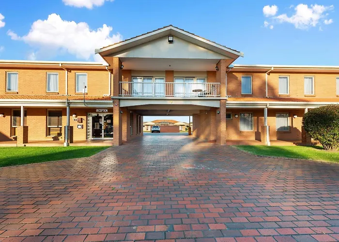 Comfort Inn & Suites King Avenue Sale