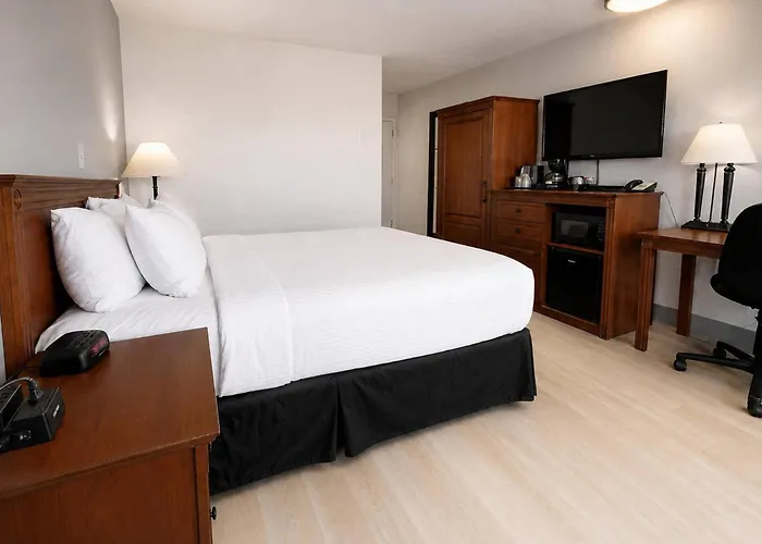 Maritime Inn Port Hawkesbury