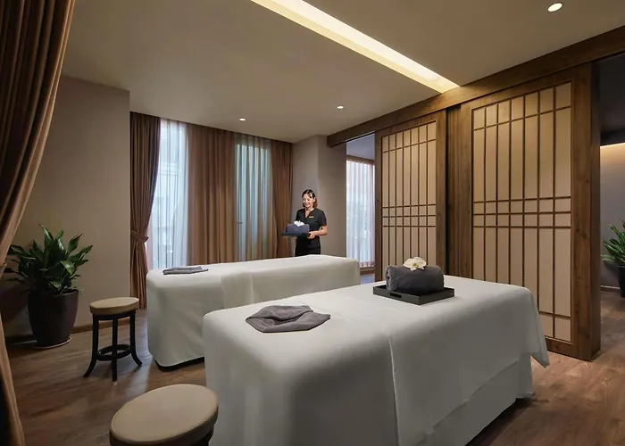Hotel De L'Opera Hanoi - Mgallery