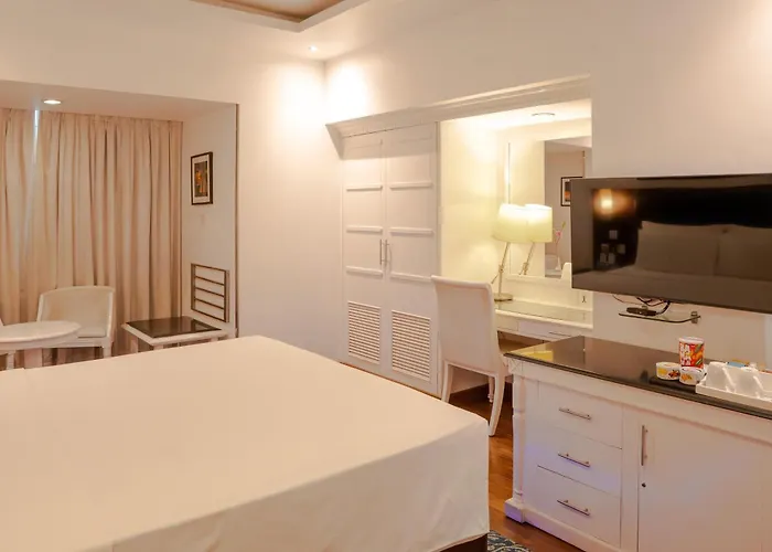 Hotel Radisson Blu Kochi