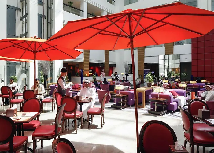 Novotel Dammam Business Park