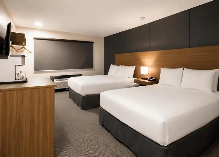 Surestay By Best Western Smithers