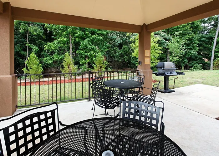 Candlewood Suites Tuscaloosa By Ihg