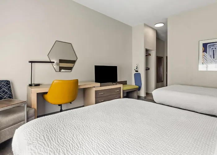 Holiday Inn Express Princeton/I-77 By Ihg