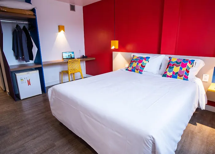 Ibis Styles Campina Grande Hotel