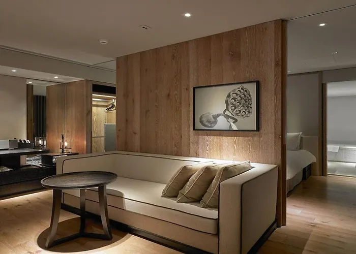 Gloria Residence Taipei