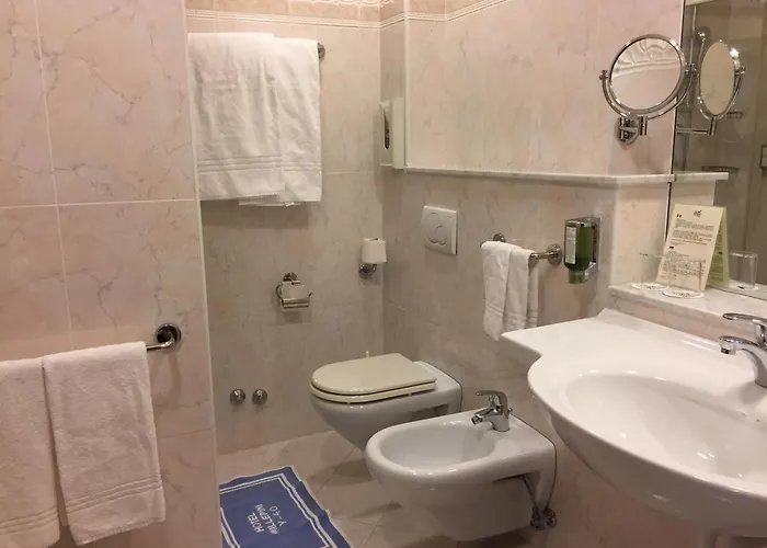 Hotel Terme Millepini Montegrotto Terme