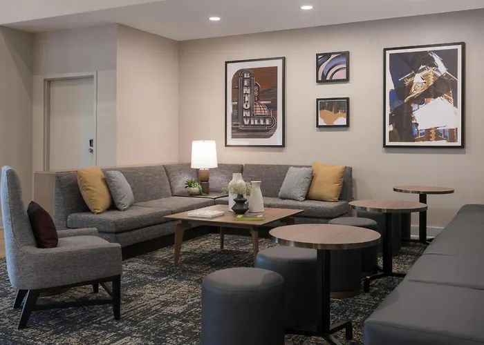 Hyatt Place Bentonville Rogers