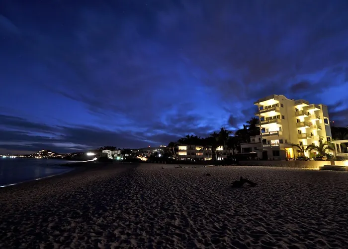 Casa Costa Azul Hotel San José del Cabo