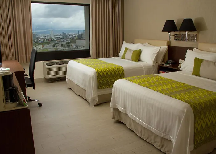 Holiday Inn Puebla La Noria By Ihg
