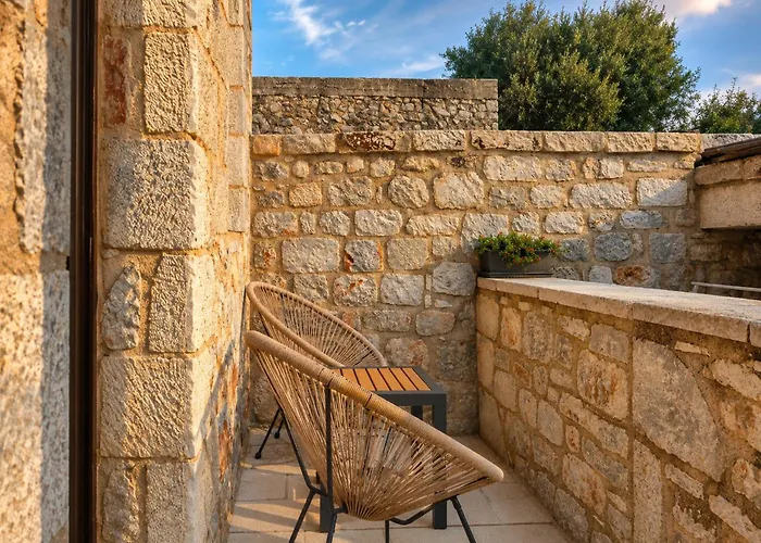Areos Polis Boutique Hotel Areopoli