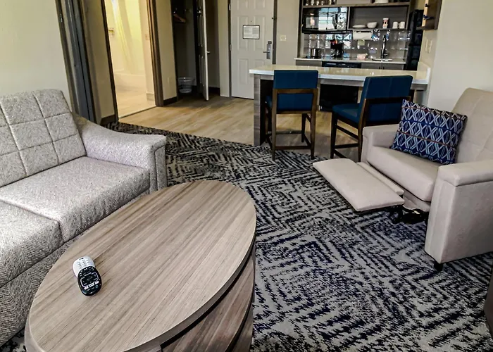 Candlewood Suites Melbourne/Viera By Ihg