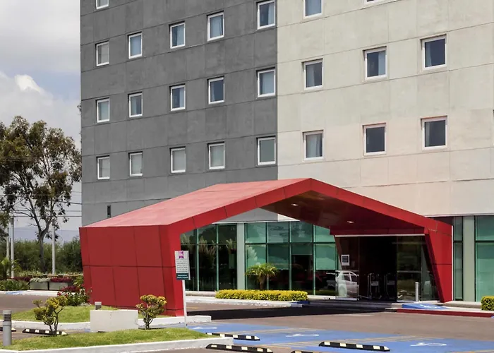 Ibis Aguascalientes Norte