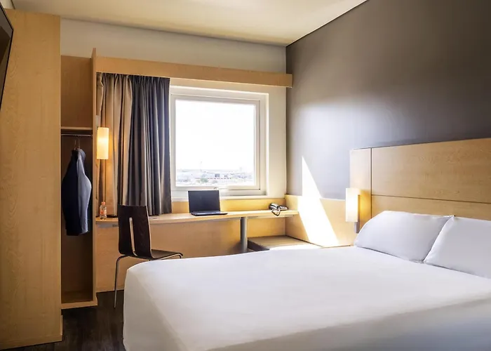 Ibis Chihuahua Hotel