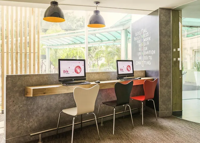 Ibis Guadalajara Expo Hotel