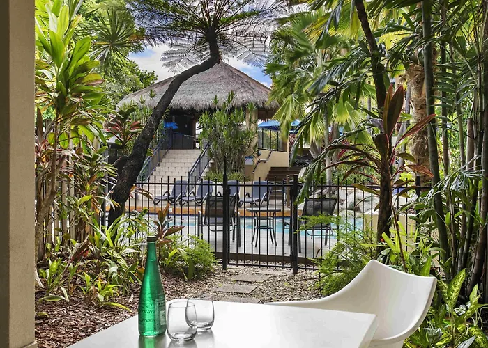 Mantra Heritage Port Douglas
