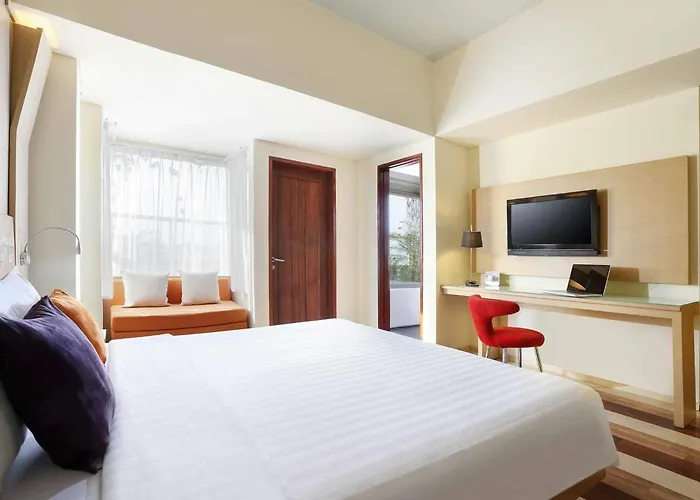 Ibis Styles Yogyakarta Hotel