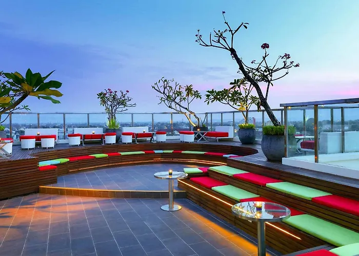 Ibis Styles Yogyakarta Hotel