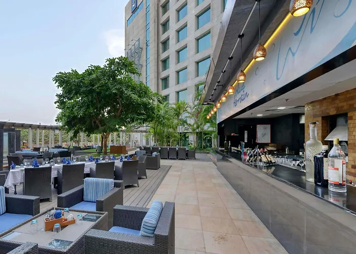 Novotel Bengaluru Outer Ring Road