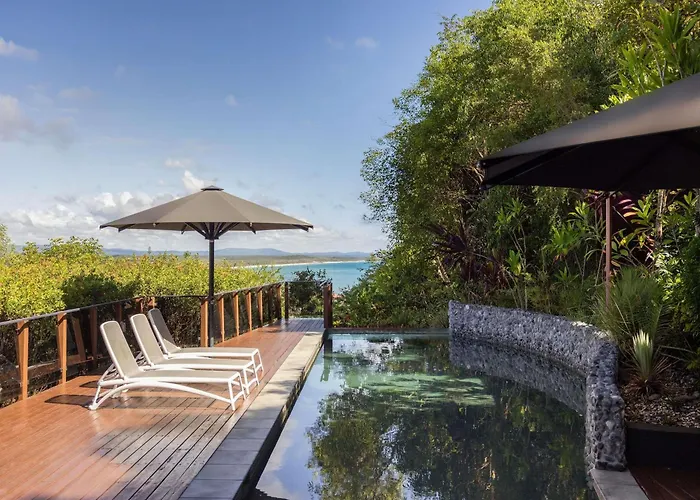 Peppers Noosa Resort And Villas