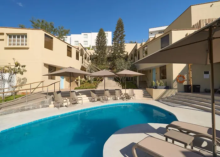 Casa Andina Standard Ica Hotel