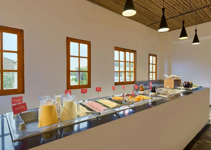 Casa Andina Standard Ica Hotel