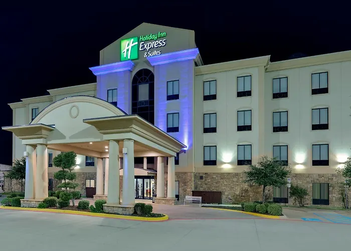 Holiday Inn Express & Suites - Denton North By Ihg