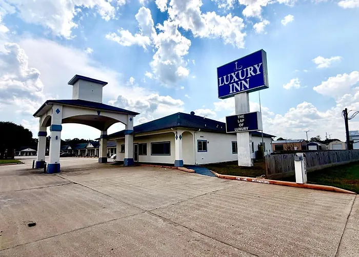 Luxury Inn Liberty