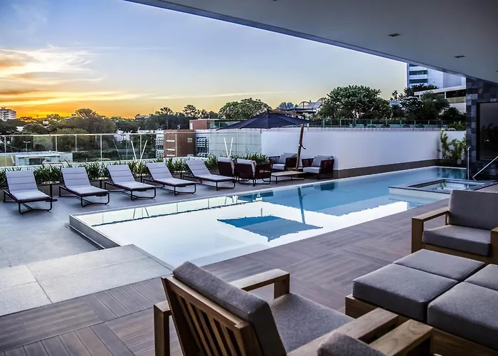 Mercure Uberlandia Plaza Shopping