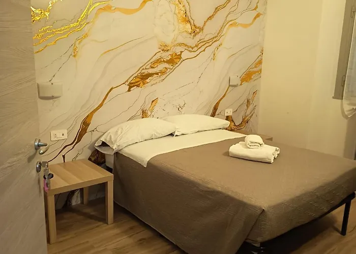 Lux Hotel Durante Milan