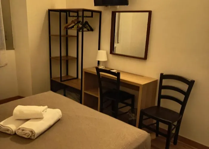 Lux Hotel Durante Milan