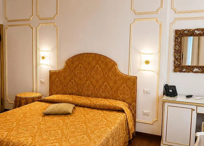 Hotel Ca' Dei Polo à Venise