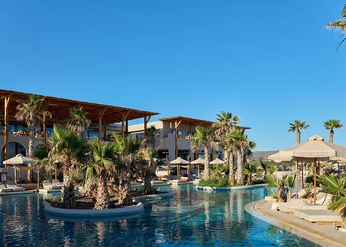 Stella Blue Seaside Resort Hersonissos 