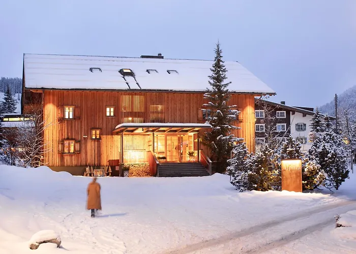 Alpina Lech - Your Home From Home