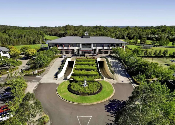 Mercure Kooindah Waters Central Coast Wyong