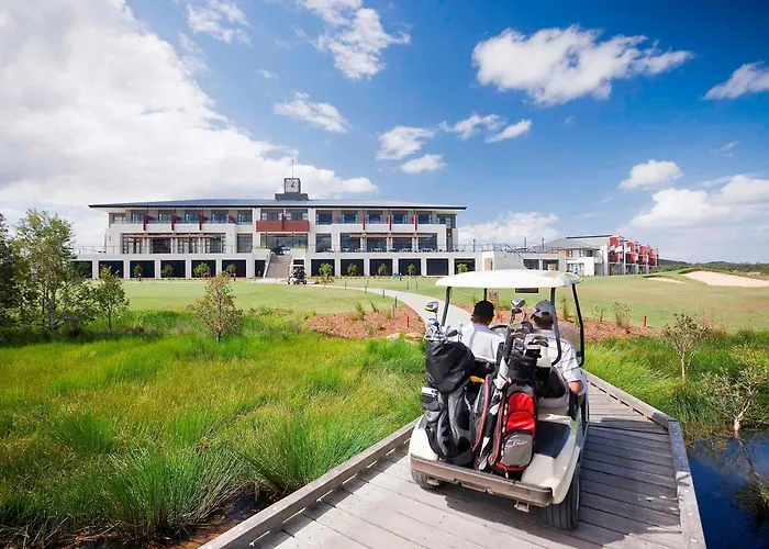 Mercure Kooindah Waters Central Coast Wyong