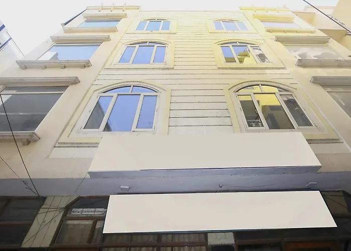 Hotel O Queensland Amritsar