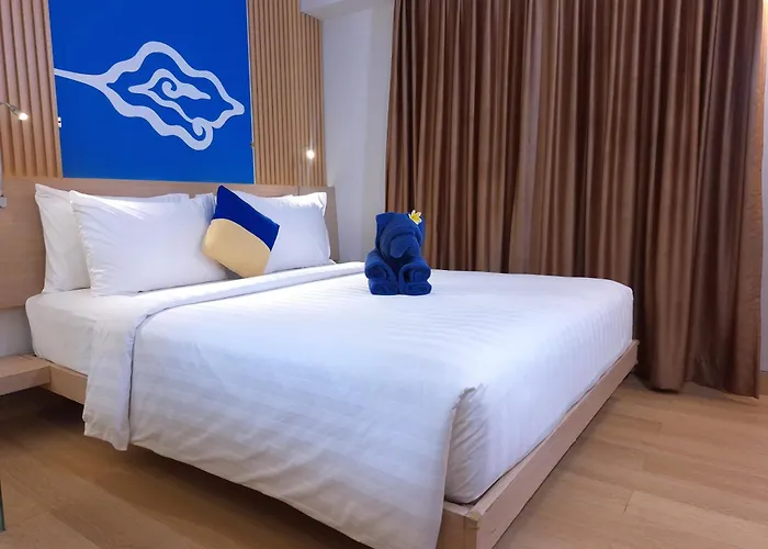 Kuta Beach Hotel