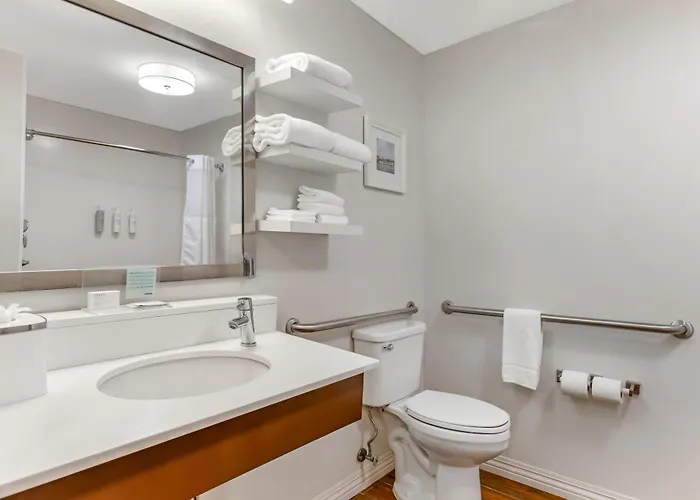 Hampton Inn Washington