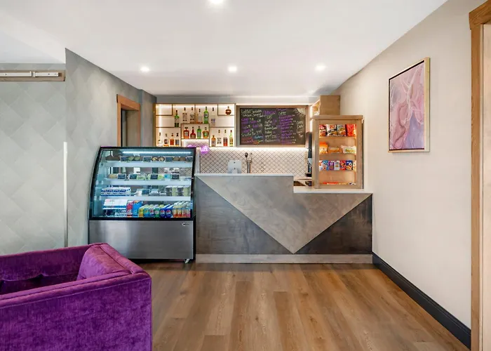 Best Western Plus Grand-Sault Hotel & Suites