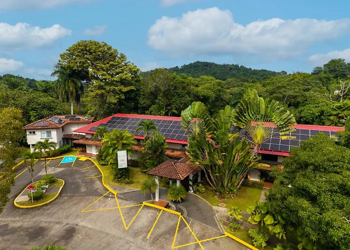 Albrook Inn Panama-Stad