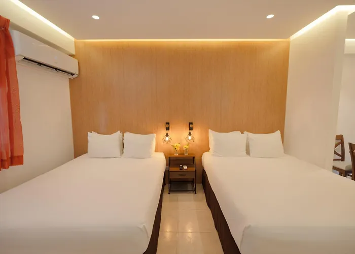 Albrook Inn Panama-Stad