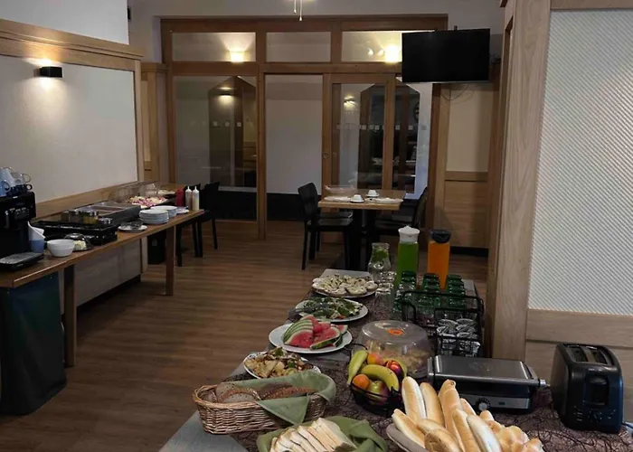 Hotel Soudek Podebrady