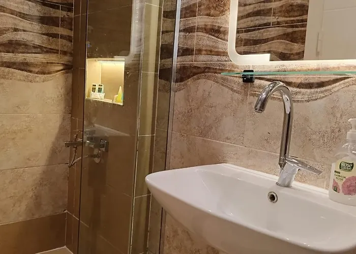 Alexander The Great Hotel Alexandria