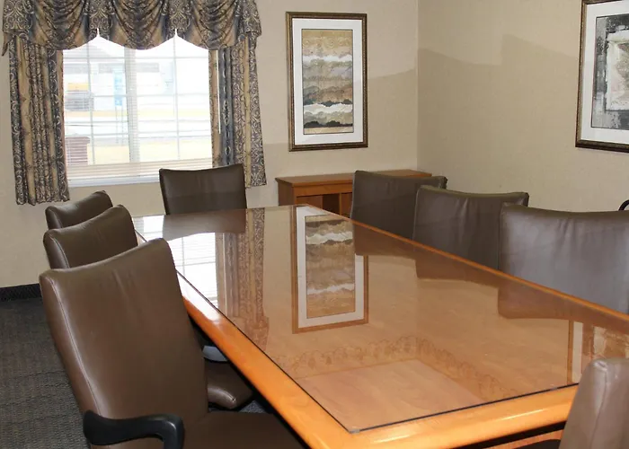 Candlewood Suites Syracuse-Airport By Ihg North Syracuse