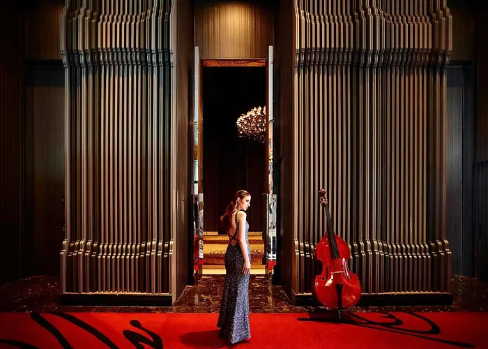 So/ Bangkok Hotel