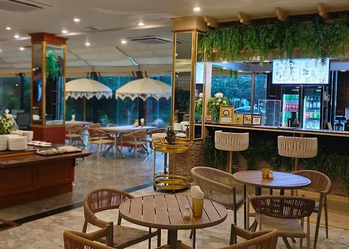 Kosa Hotel & Wellness Center Khon Kaen