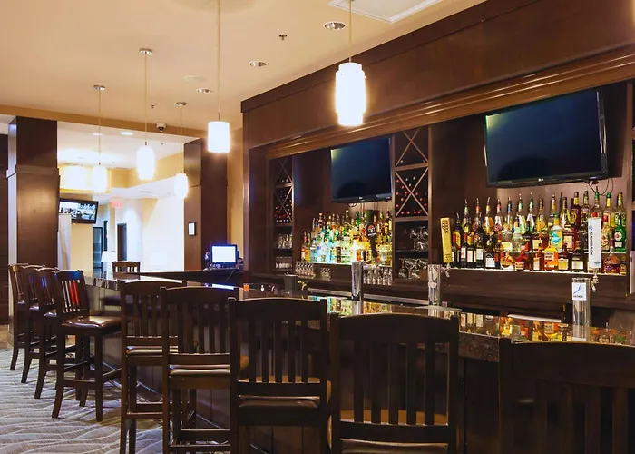 Holiday Inn Hotel & Suites Red Deer By Ihg Penhold