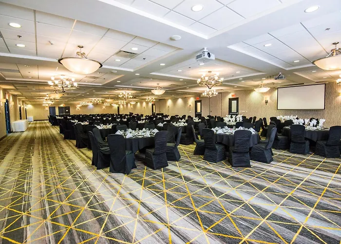 Holiday Inn Hotel & Suites Red Deer By Ihg Penhold